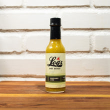 Load image into Gallery viewer, Serrano Lime