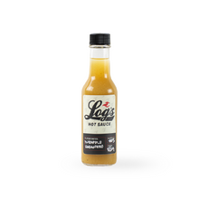 Load image into Gallery viewer, Log&#39;s Pineapple Habanero Pepper Hot Sauce
